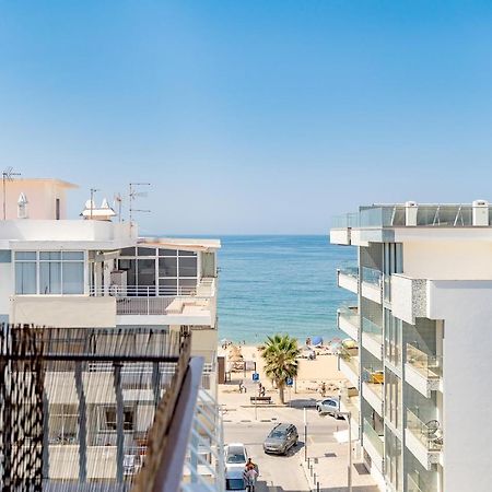 Al - Apartamento Vidal Mar Quarteira Exterior photo