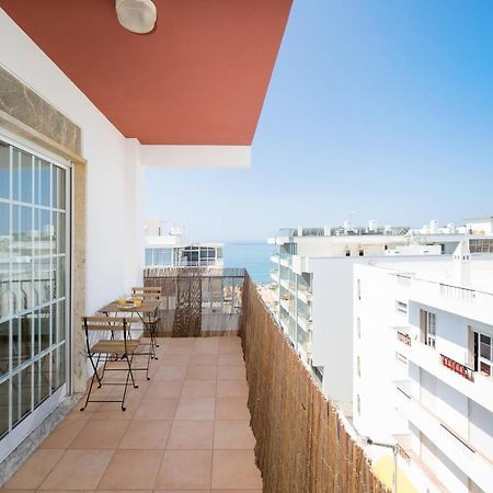 Al - Apartamento Vidal Mar Quarteira Exterior photo